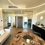 Panorama Wiev 17th Floor Kasprzaka 29 By Perfect דירה *