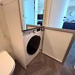 Panorama Wiev 17th Floor Kasprzaka 29 By Perfect ורשה