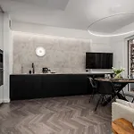 Panorama Wiev 17th Floor Kasprzaka 29 By Perfect *