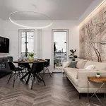 Panorama Wiev 17th Floor Kasprzaka 29 By Perfect ורשה